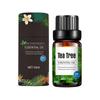 Comercio exterior transfronterizo rosa aromaterapia aceite esencial soluble en agua planta lavanda humidificador hogar máquina de aromaterapia unilateral aceite esencial