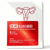 Gel ginecológico OEM personalizado para cuidados íntimos femininos, gel redutor de odor, firmador e amaciante para partes íntimas