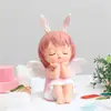 Lámpara de Estrella Linda de Moda Más Vendida con Temática de Mascotas, Decoración Creativa para el Hogar, Luz de Noche Pequeña para Escritorio de Oficina
