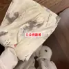 Calça de Pijama Feminina de Verão Hello Kitty Longa Rosa Doce Fofa Confortável Respirável Calça de Casa Pode Ser Usada Fora