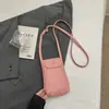 Bolsas Populares de Este Año para Mujer 2026 Nuevo de Moda Casual Versátil Cubo Bolso de Hombro Bolso Cruzado para Teléfono