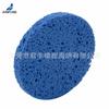 Aceite de producción cortador esponja aceite corte limpieza pulpa de madera algodón absorbente planta pulpa de madera algodón forma se puede procesar