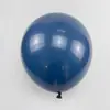 Globos Mate de 10 pulgadas Suministros para Decoración de Bodas Globos Mate de 2.2g Globos para la Fiesta del Primer Cumpleaños del Bebé