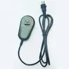 Controlador em Forma de Cabaça Sofá Elétrico Estrutura de Ferro Cadeira de Massagem Cama de Massagem nos Pés Controlador de Ajuste HLSK0102B
