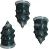 Adequado para Veículos Elétricos e Motocicletas, Ferramenta de Reparo de Pneu de Borracha Preta Específica para Aspirador, Sem Desmontagem, Sem Danos, Prego de Reparo Rápido de Pneu