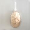 Gancho para colgar en la pared sin perforaciones de fábrica, perchero para sombreros, estante de almacenamiento multifuncional, armario de dormitorio, estante autoadhesivo