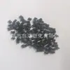 Ventilador preto PBT modificado com fibra de vidro 30, retardante de chama, reforçado, resistente a altas e baixas temperaturas, peças plásticas brutas para eletrodomésticos