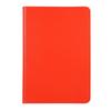 Adequado para capa de couro para tablet Lenovo Xiaoxin Pad 2024 de 11 polegadas, capa TB331FC com suporte giratório, capa protetora