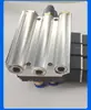 Válvula Solenoide para Máquina de Patrones de Computadora 24v Piezas de Máquina de Coser Nuevo Modelo 2025 Equipo Industrial