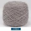3 Hilo de pelusa de ardilla hilo de seda brillante hilo de grosor medio hilo para sombrero tejido a mano hilo de pelusa de ardilla venta al por mayor de fábrica