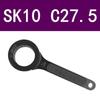Llave de Pinza Elástica CNC Tipo Er11/16/20A Tipo Er25 32 40Um Portaherramientas para Fresadora Llave Er