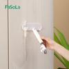 Gancho Magnético Fasola Estante Colgante Lateral para Refrigerador Colgador de Pared para Cocina Imán Fuerte sin Taladro Fila de Ganchos de Almacenamiento