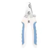 Cortador de Unhas para Animais de Estimação Cortador de Unhas para Cães Lixa Cortador de Unhas para Gatos Ferramenta de Limpeza de Beleza para Animais de Estimação Cortador de Unhas para Animais de Estimação