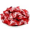 Wanhe bala dura sabor fruta com gás açúcar sabor cola limão bala embalada lanche casual alimento de supermercado atacado