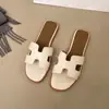 Pantuflas Estilo Hada para Mujer, Verano 2026, Talla Grande, Estilo Coreano, Suela Plana, Sandalias de Playa Versátiles para Mujer