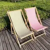 Sillón Reclinable Silla de Playa Lona Oxford Sillón Hogar Silla Simple con Respaldo Silla Plegable Repuesto de Tela Tela para Silla de Playa