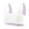 Bestseller de TikTokChaleco corrector de postura de verano sin costuras anti-bultos para niñas de 8 a 14 años, ropa interior para niñas en desarrollo