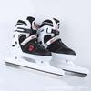 Zapatos de skate con forro polar grueso, zapatos de skate, zapatos de skate para patinaje de velocidad, adecuados para principiantes, directo de fábrica, cabello para niños para clase