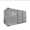 Producción de Contenedores para Equipos Eléctricos, Equipos Experimentales Móviles, Salas de Equipos, Equipos para Sistemas de Baterías, Instalaciones de Almacenamiento de Equipos en Contenedores
