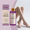 Oceaura Óleo Essencial Pós-Depilação Refrescante Hidratante Cuidado Suave Nutritivo Pele do Corpo Cuidado Suave