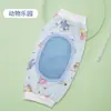 Manga de Lactancia Manga Seda de Hielo Verano Artefacto para Sostener al Bebé Manga de Hielo Almohadilla para Brazo Gasa Cubierta para Brazo de Lactancia Bebé Bebé