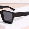Lentes de Sol para Mujer Hombre, Lentes de Sol Polarizados de Moda Clásica para Mujer Hombre UV400