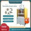 Produtos de alumínio para banheiro, máquina de corte de bordas hidráulica, fundição sob pressão, rebarbação, puncionamento, bico de liga de alumínio, máquina de conformação de corte e puncionamento