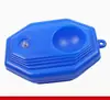 Recogedor de pelotas de tenis, Recolector de pelotas, Cubo para pelotas, Cesta de almacenamiento, Agarrador de pelotas, Carrito de tenis portátil, Recolector de pelotas