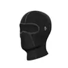 Gorro Transfronterizo de Seda de Hielo para Hombres y Mujeres Primavera y Verano Protección Solar para Montar Verano Anti-Sudor Viento Motocicleta Máscara de Casco de Motocicleta