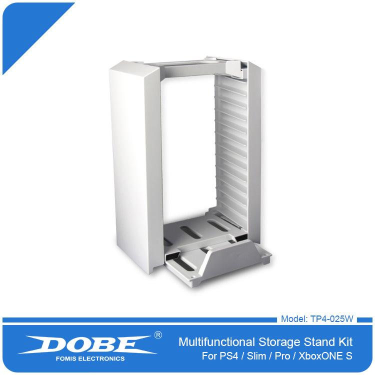 游戏光盘盒架 TP4-025W 2