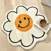 Tapetes de Chão para Banheiro Atacado Transfronteiriço, Tapetes de Chão Absorventes de Água Imitando Caxemira, Tapetes de Chão para Quarto Estilo Ins, Tapetes de Porta para Banheiro Resistentes a Manchas