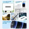 Nueva luz principal para sala de estar, ultrabrillante y elegante, con luz de ventilador sin aspas, luz de ventilador de techo y lámpara de techo de Zhongshan