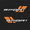 Shenwinfy Calcomanía de Letras Deportivas para Camión Pegatina de Vinilo para Lado de Camión Modificación de Coche Pegatina de Puerta Sport
