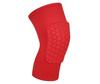 Rodilleras de nido de abeja de Amazon, calcetines sin presión para baloncesto, fútbol, running, protección anticolisión, protección profesional para entrenamiento, para hombres y mujeres.