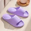 Pantuflas de verano para mujer, pantuflas de casa para hombre, pantuflas de baño para interior para parejas, pantuflas de EVA, sandalias para hombre al por mayor
