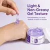 Versión en Inglés en Stock del Popular Gel de Masaje Corporal Transfronterizo para Articulaciones, Rodillas y Hombros, Cómoda Crema de Masaje de Aplicación Externa