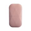Bandeja de Hielo Facial de Silicona de Grado Alimenticio Transfronteriza Productos de Belleza Hielo Facial Masaje de Hielo Facial No Tóxica e Inodora