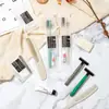 Escova de Dentes Descartável Suprimentos de Hotel Kit de Higiene Pessoal Ferramentas Odontológicas Pasta de Dente Sabão Pousada Casa Fábrica Logo Personalizado