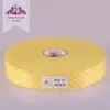 [Accesorios Xinyuanfa] Tira de Borde Cuadros de Diamante Tira de Borde de Colcha Tela de Borde Cortada en Ángulo de 45 Grados Punto