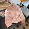 Jaqueta Camisa Cardigan Jacquard Melhorada Novo Estilo Chinês Tamanho Grande Redutora de Idade Garantia de Qualidade para Mulheres de Meia-Idade