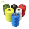 UHMWPE ultra alto peso molecular linha de costura de polietileno de alta resistência resistente ao desgaste resistente à corrosão resistente a cortes resistente UV linha de cavalo forte
