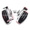 Adecuado para Honda Gold Wing F6B 2013-2016 Pedales Mayorista Accesorios de Modificación de Motocicleta Pedales