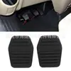 Adequado para Ford Transit Mk6 Mk7 Focus Fiesta Borracha Pedal de Freio e Embreagem 6789917