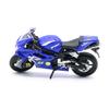 Transfronterizo 1:18 Aleación Modelo de Motocicleta Deslizante Juguetes para Niños Adornos de Coche Juguetes Educativos para Niños Venta al por Mayor