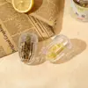 En stock tamaño grande pequeño bola de té bola de filtro elemento de filtro de plástico para el hogar bola de té perfumada separación de té y agua aislamiento burbuja de té fuga de té perfumado
