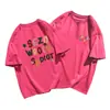 Top de Manga Corta Estilo Retro Americano para Mujeres Petites, Nuevo Diseño de Verano de Marca de Tendencia 2026 Camiseta de Manga Corta de Nicho