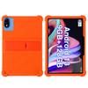 Aplicable a la funda protectora para tablet Doug DOOGEE U10 de 10.1 pulgadas, funda protectora de silicona con soporte para ordenador de negocios, resistente a caídas