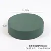 Balde de Bênção de Ano Novo Fortuna Tubo de Bênção de Flor de Véspera de Ano Novo Balde de Arranjo de Flores Balde de Bênção de Frutas de Fortuna Ornamento Balde de Abraço Tubo de Flor Balde de Bênção Balde Vazio