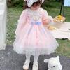 Saia infantil suporte vestido curto de princesa infantil vestido saia de tule saia de forro de casamento forro de saia anel de aço ajustável saia