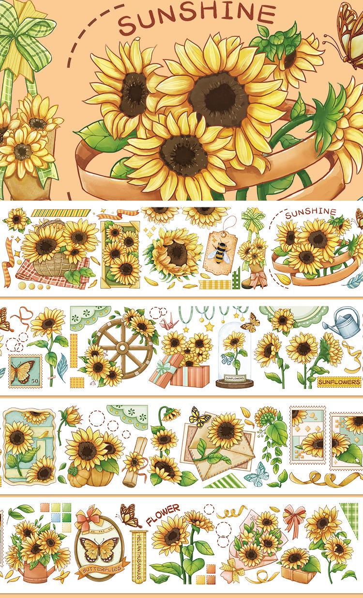 WB-xwn-07--向阳花.亮面pet.水晶油墨.2m详情